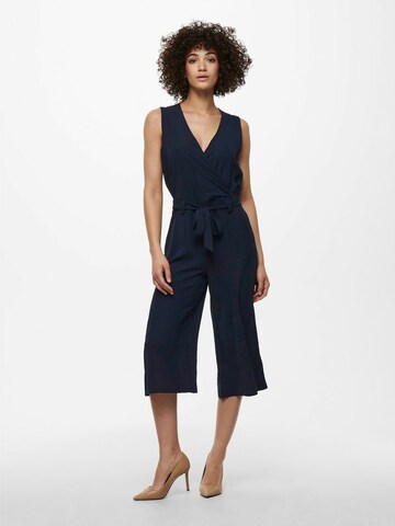 ONLY Jumpsuit in Blue: front