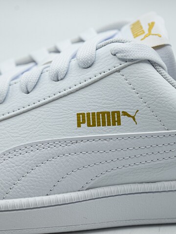 Scarpa sportiva 'Puma Up' di PUMA in bianco
