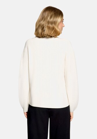 Pullover di Betty Barclay in bianco