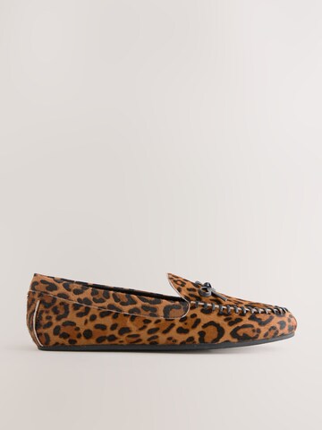 Next Mocassins 'Forever Comfort' in Bruin