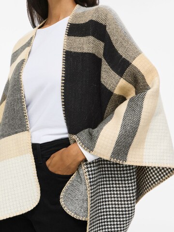 Mantellina di VILA in beige
