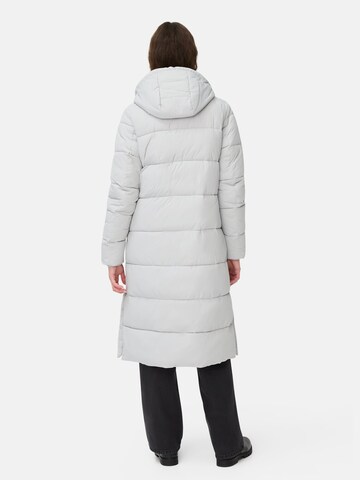 CAMEL ACTIVE Wintermantel in Grau