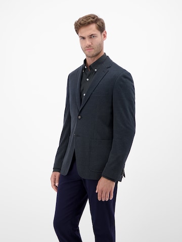 LERROS Slim fit Blazer in Blue