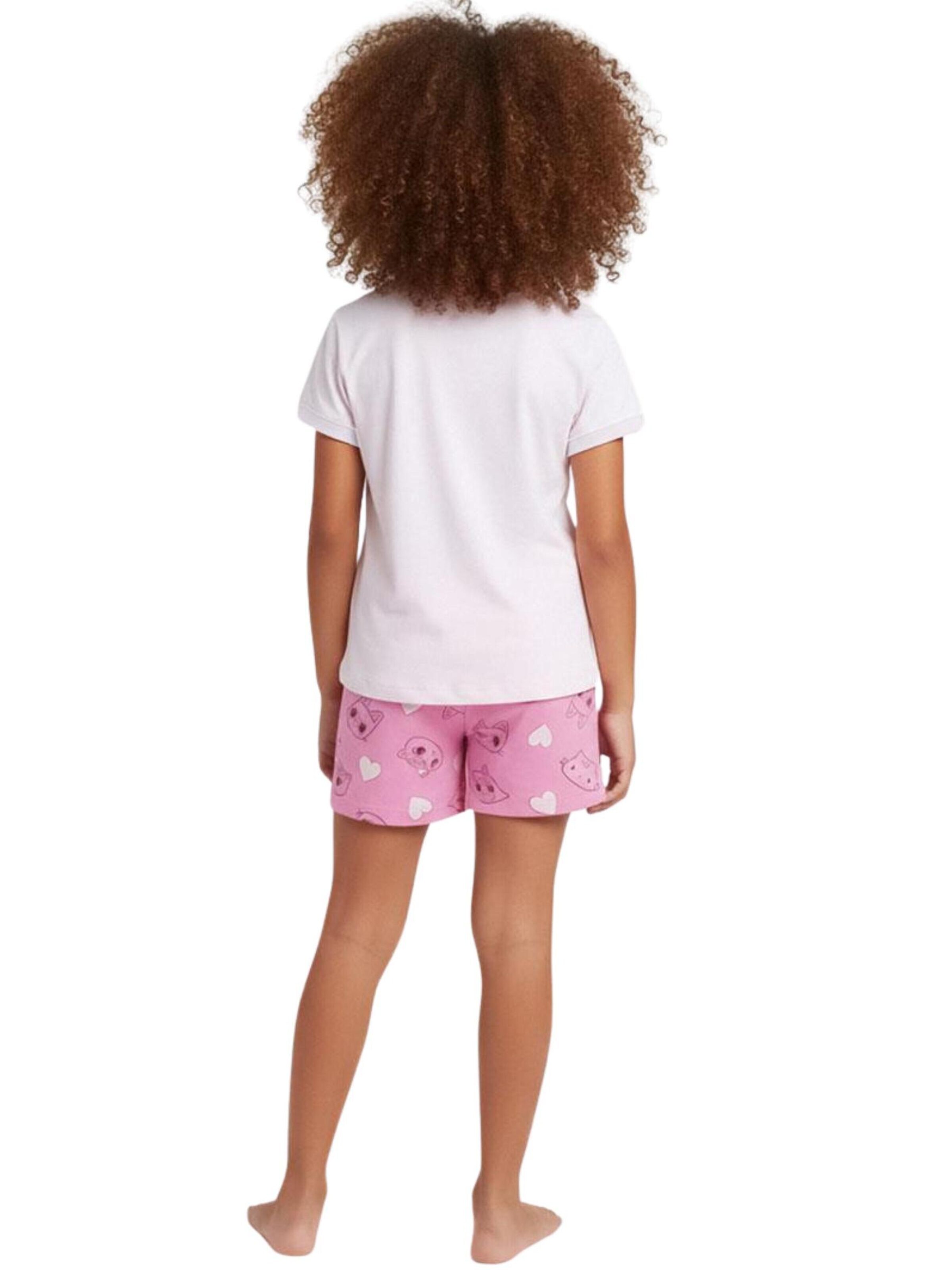 Pyjama 'Gabbys Dollhouse' DISNEY en rose