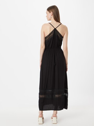 FREEMAN T. PORTER Dress 'Ruveda' in Black