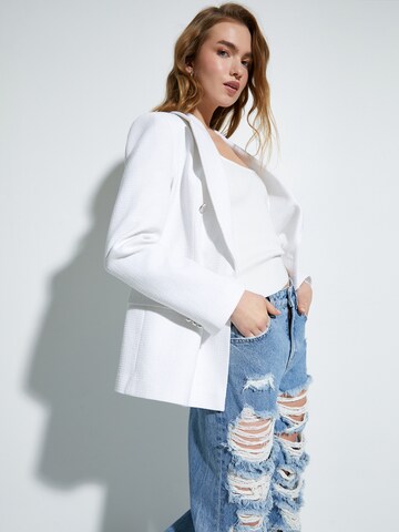 Koton Blazer in Blue
