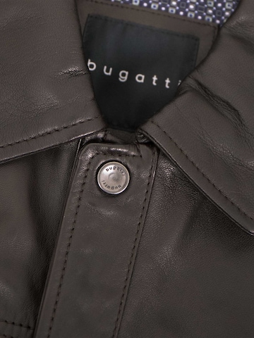 bugatti - Chaqueta de entretiempo 'BGT 095/M' en marrón