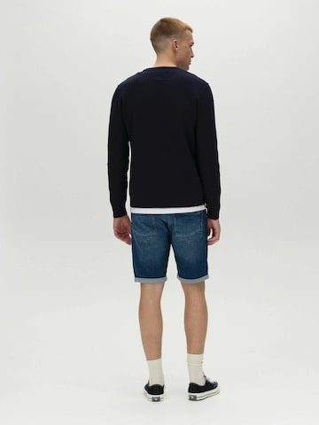 Regular Jean 'Jason' GABBA en bleu