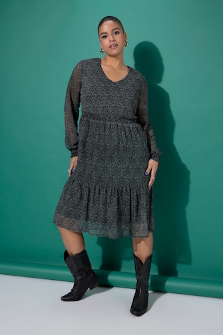 Studio Untold Kleid in Schwarz