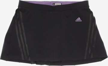ADIDAS PERFORMANCE Skirt in XL in Grey: front
