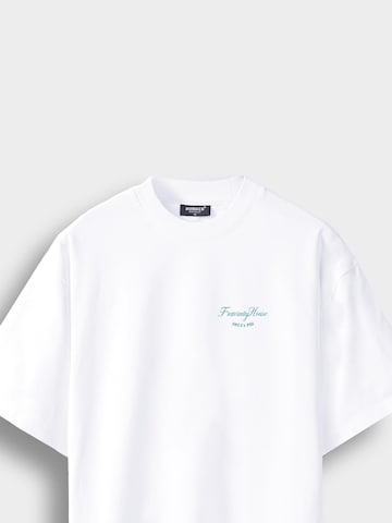 Burocs Shirt in White