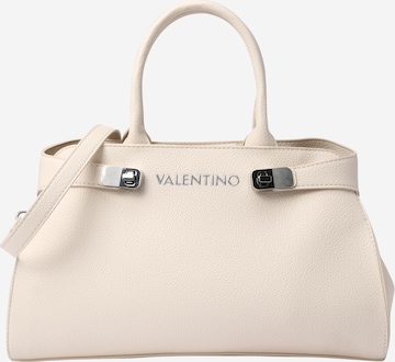 VALENTINO Handbag 'MIDTOWN' in Beige: front