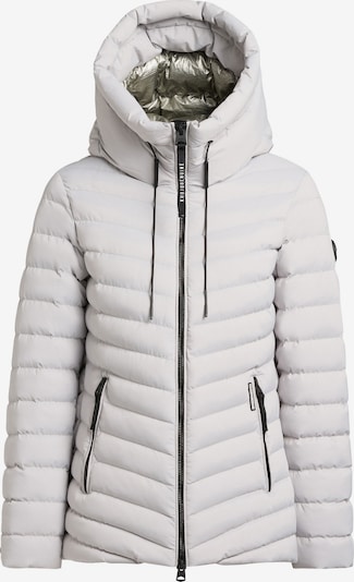 Žieminė striukė 'Pace2' iš khujo, spalva – šviesiai pilka, Prekių apžvalga