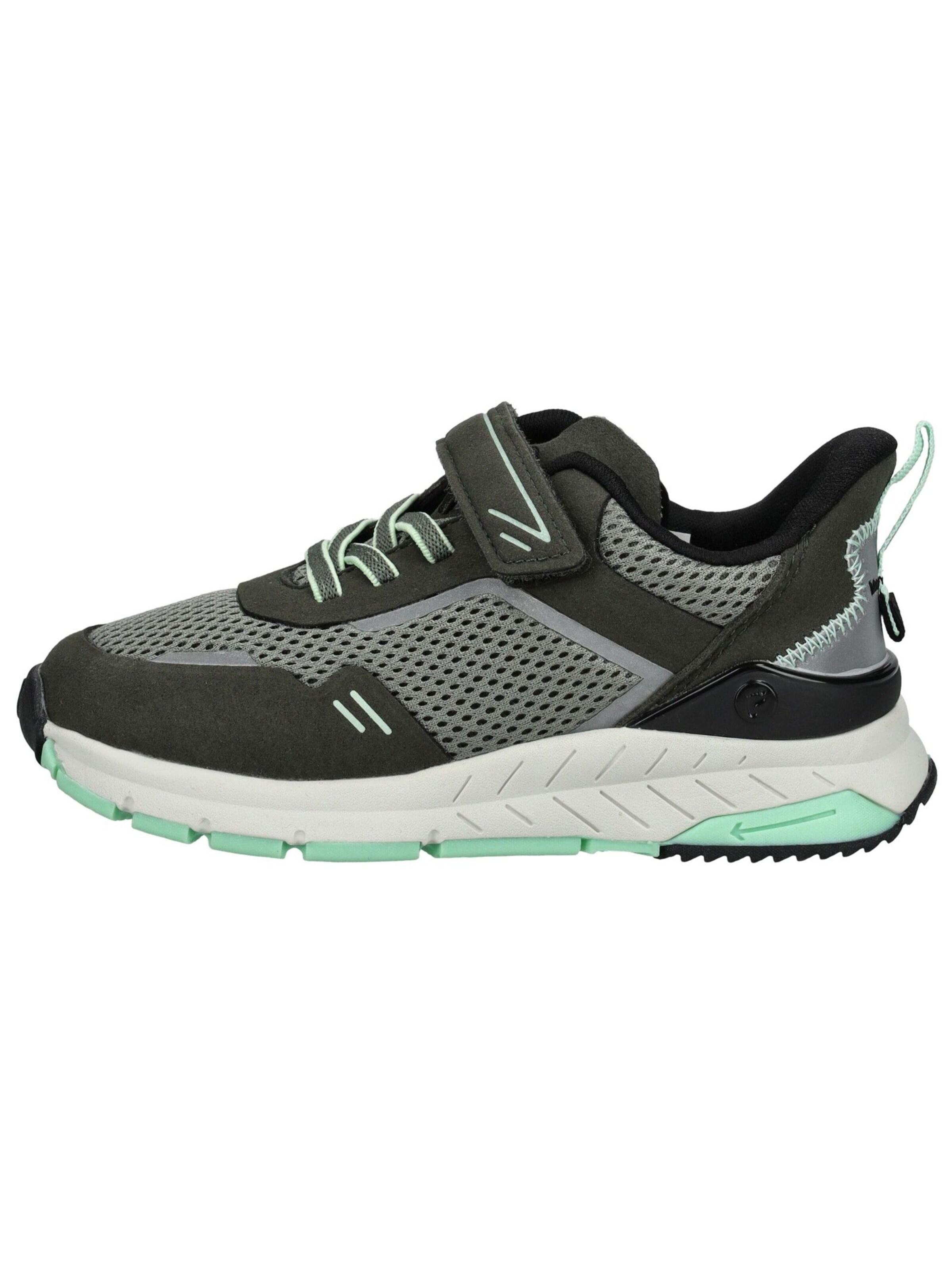 RICOSTA Trainers in Green