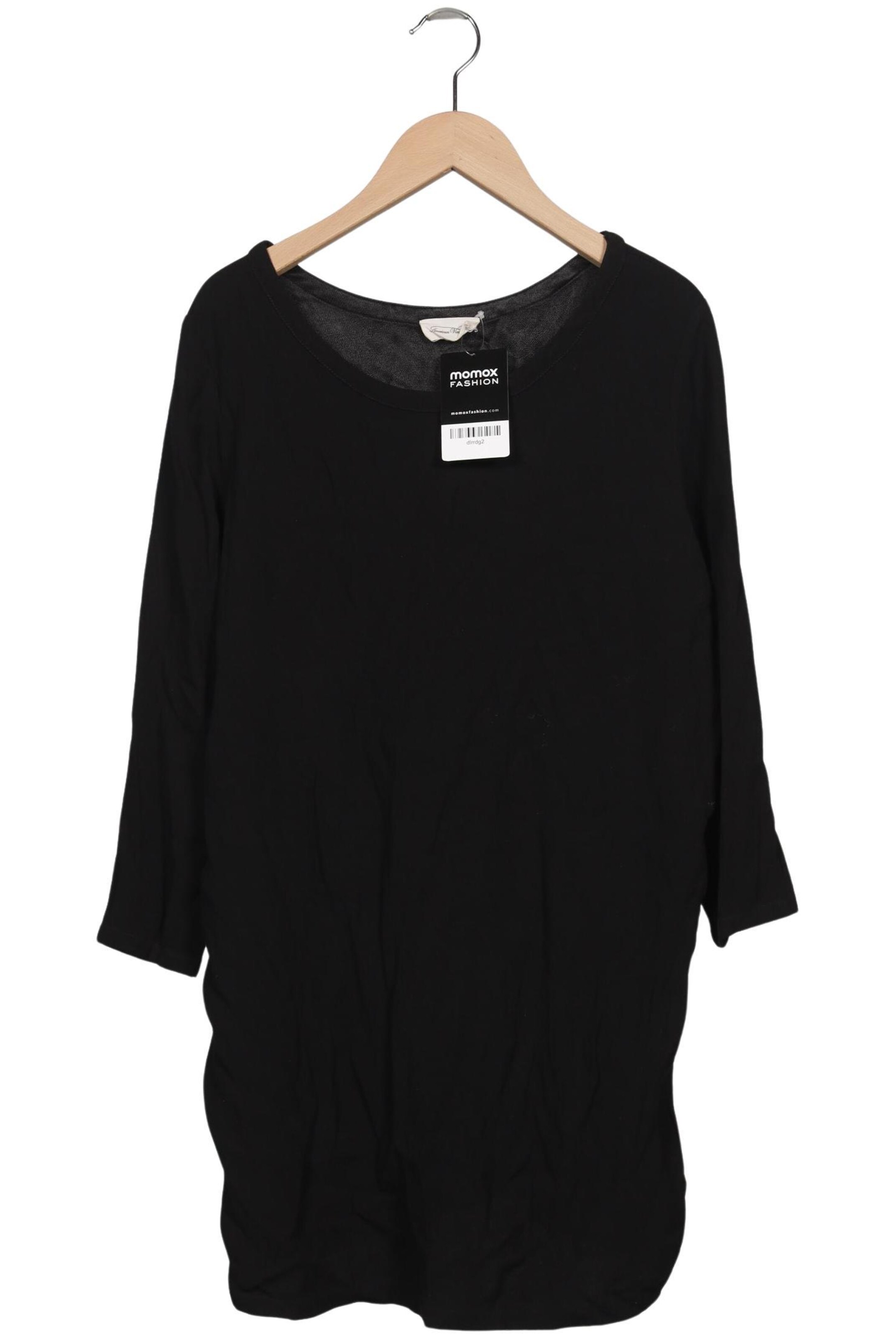 AMERICAN VINTAGE Top & Shirt in S in Black: front