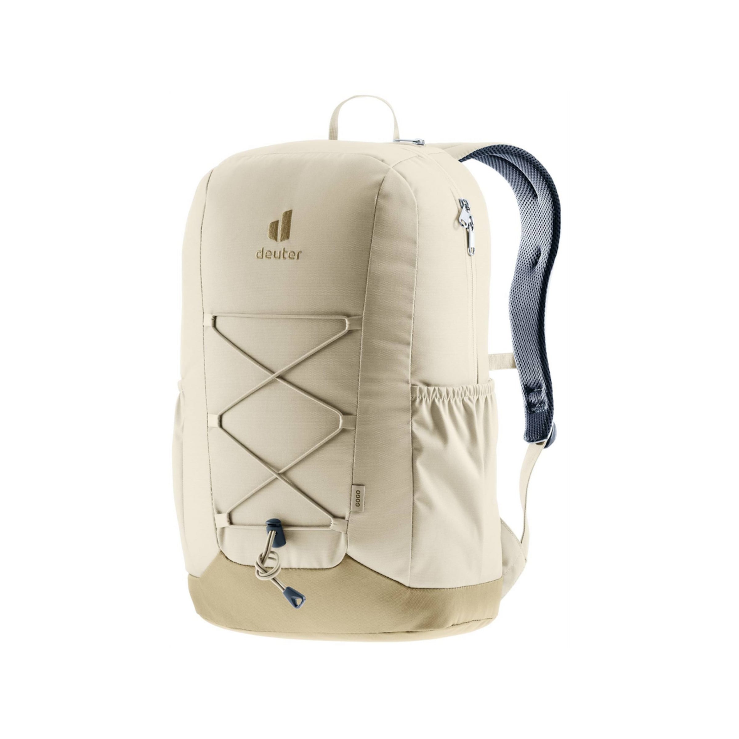 Sac à dos 'Gogo' DEUTER en beige