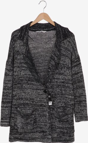 Studio Untold Sweater & Cardigan in XL in Grey: front