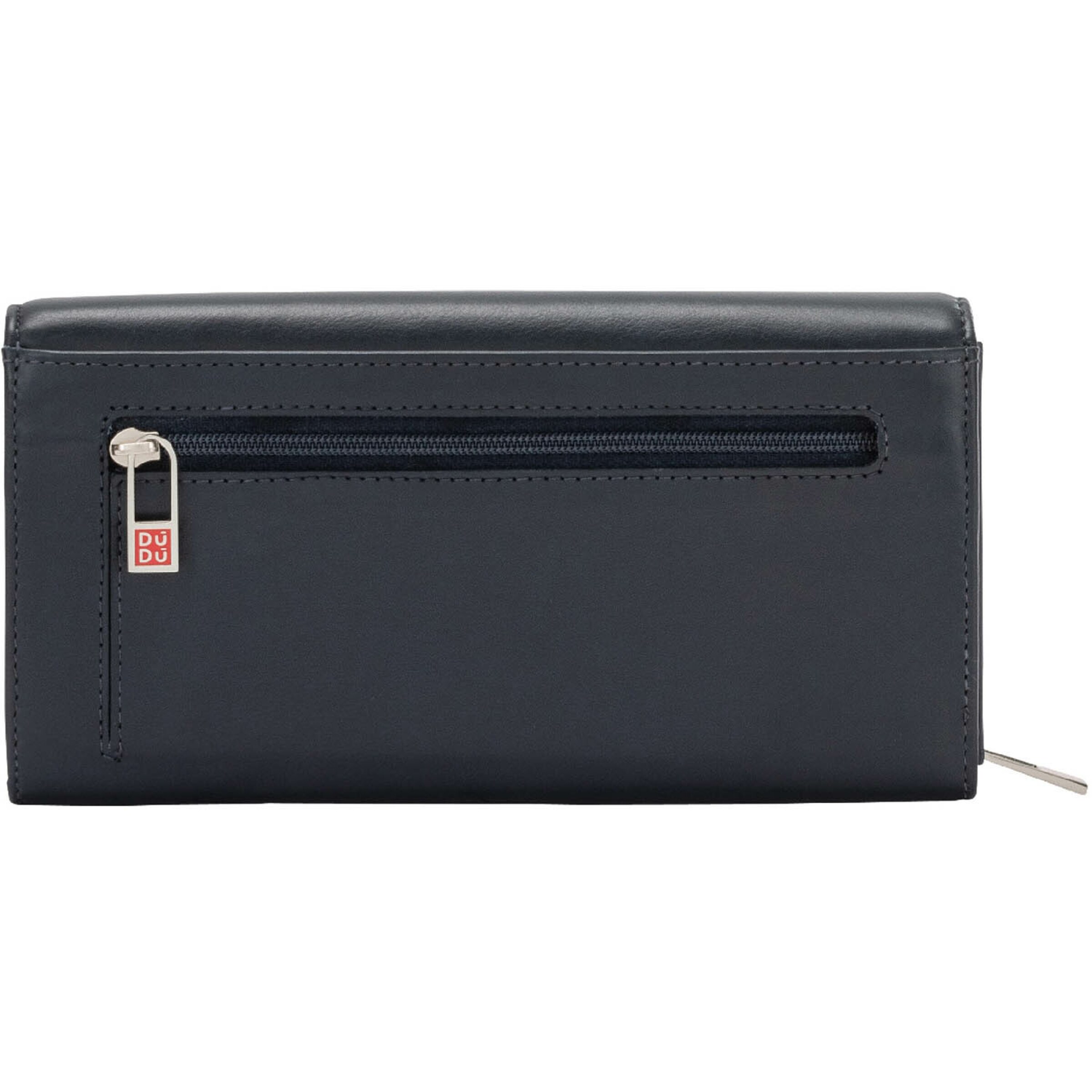 DuDu Wallet in Blue