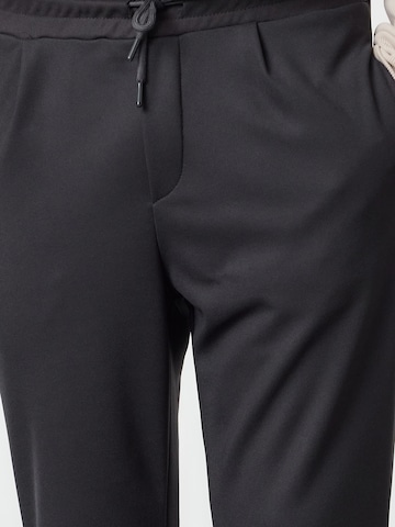 Trendyol Слим Брюки-чинос в Серый