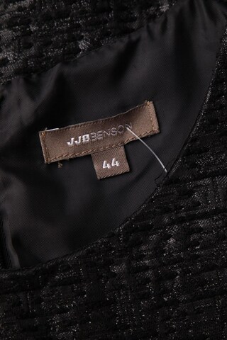 JJB BENSON Dress in XXL in Black