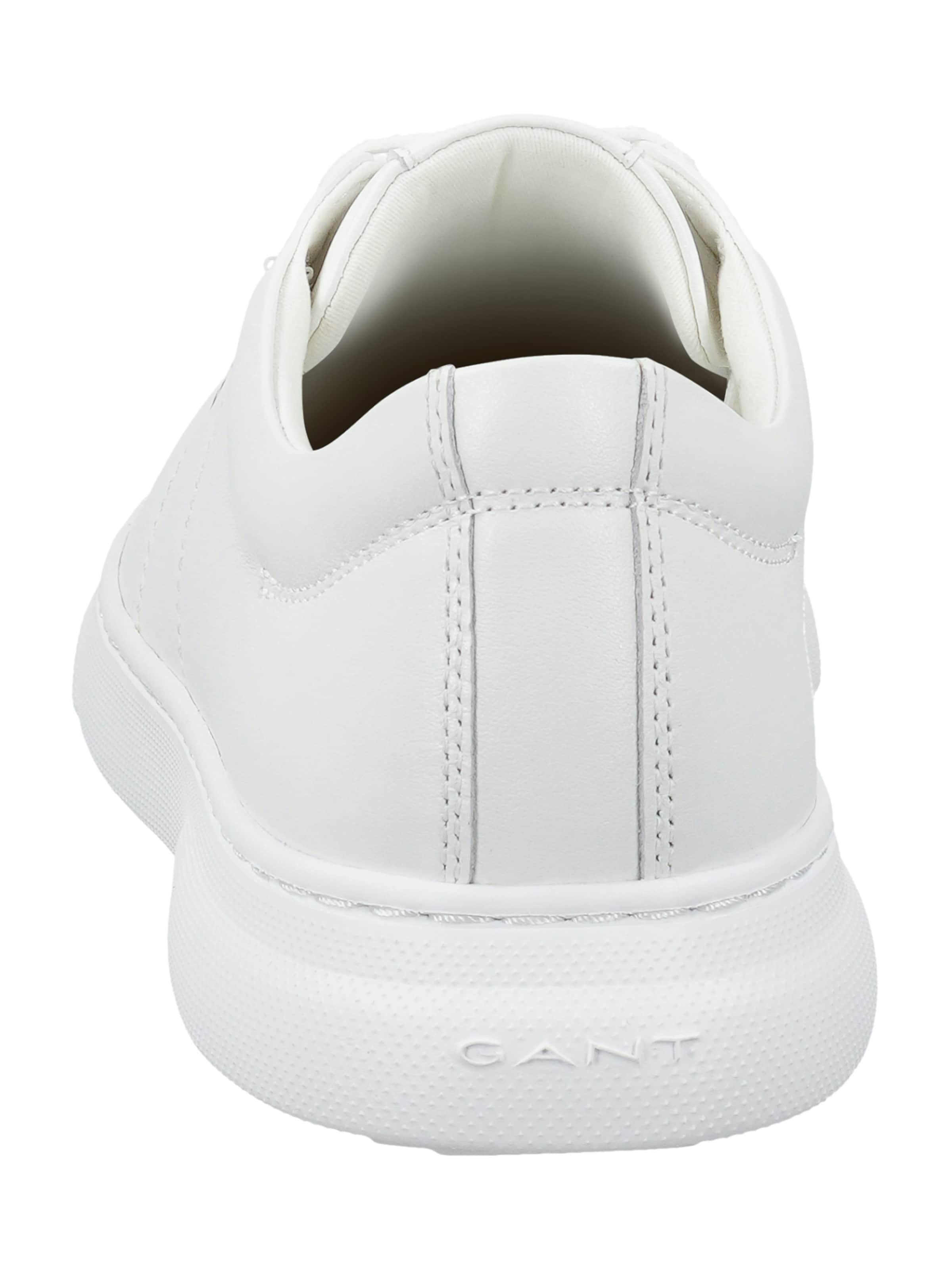 GANT Sneakers 'Joree' in White