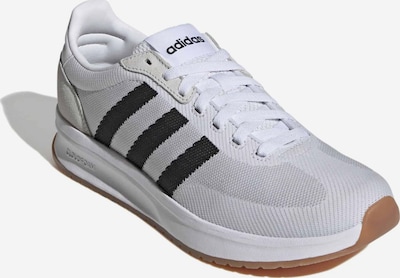 ADIDAS SPORTSWEAR Niske tenisice 'RUN 70s 2.0' veličine 39-39,5 u svijetlosiva / crna / prljavo bijela, Pregled proizvoda