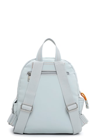 Emily & Noah Backpack ' E&N Joeline ' in Blue