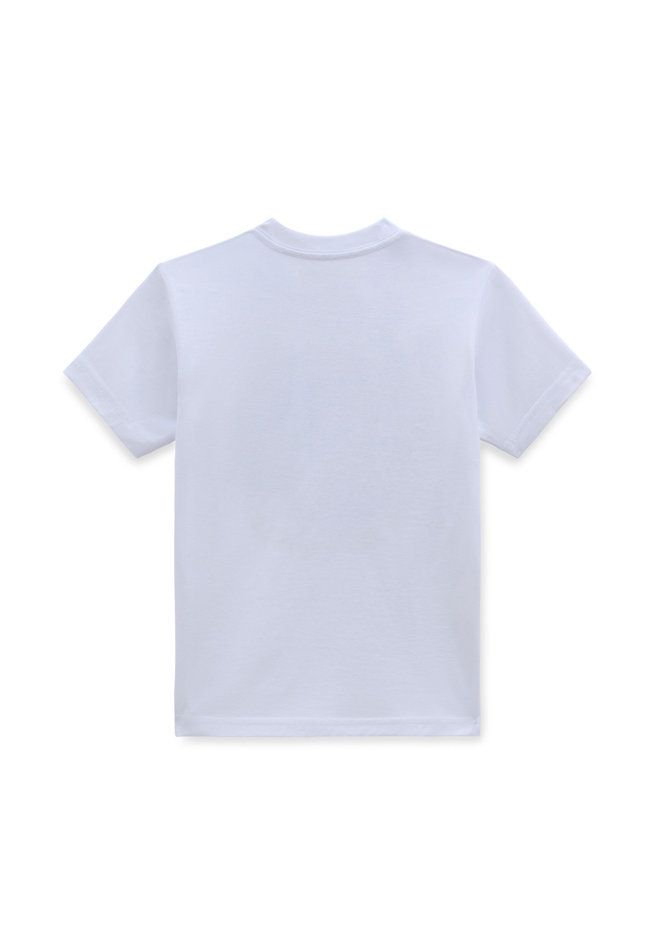 VANS Shirt 'Ripping Lizard' in White