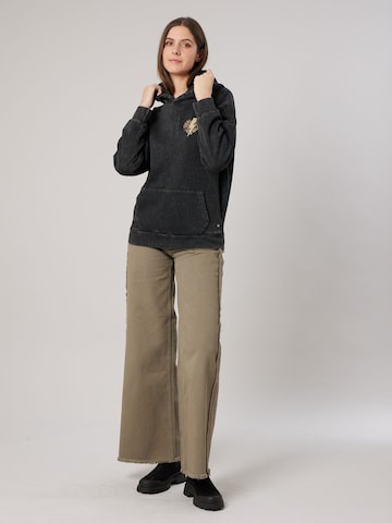 Deeluxe Sweatshirt in Grijs
