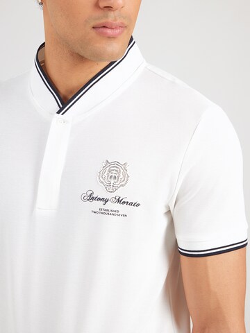 Maglietta di ANTONY MORATO in bianco
