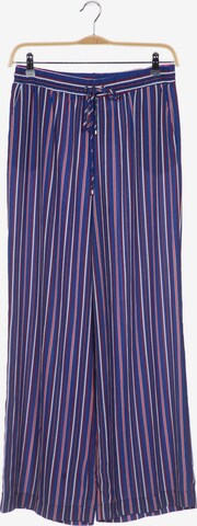 Koton Pants in XL in Blue: front