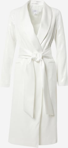 Coast Obleka | bela barva: sprednja stran