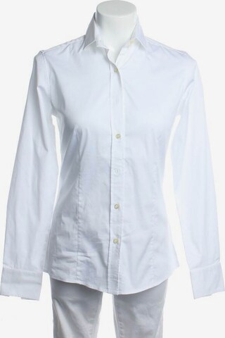 Soluzione Blouse & Tunic in S in White: front