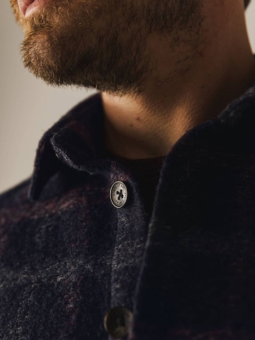State of Art Between-season jacket in Blue