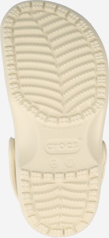 Crocs Clogs in Beige