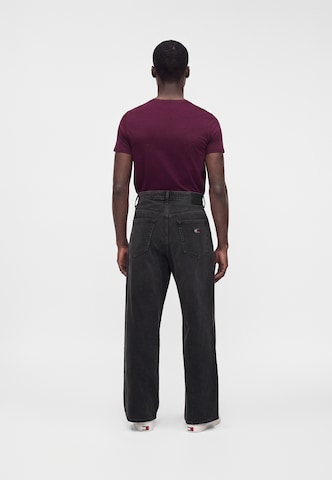 Baggy Jeans 'THEO' di Tommy Jeans in nero