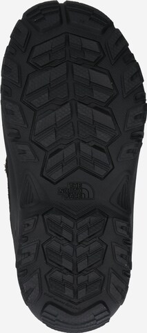 THE NORTH FACE Boots 'CHILKAT LACE II' in Braun