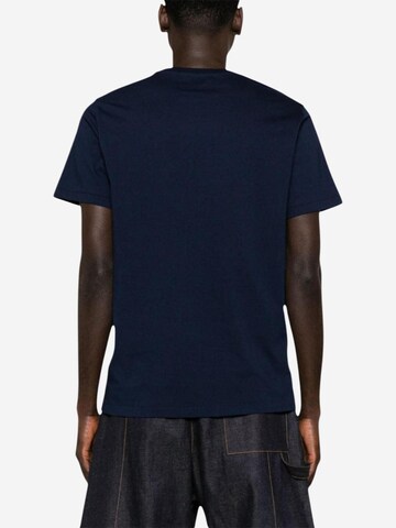Maglietta 'TOP 714931650005' di Ralph Lauren in blu