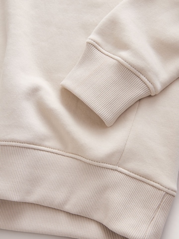 Next - Sweatshirt em cinzento