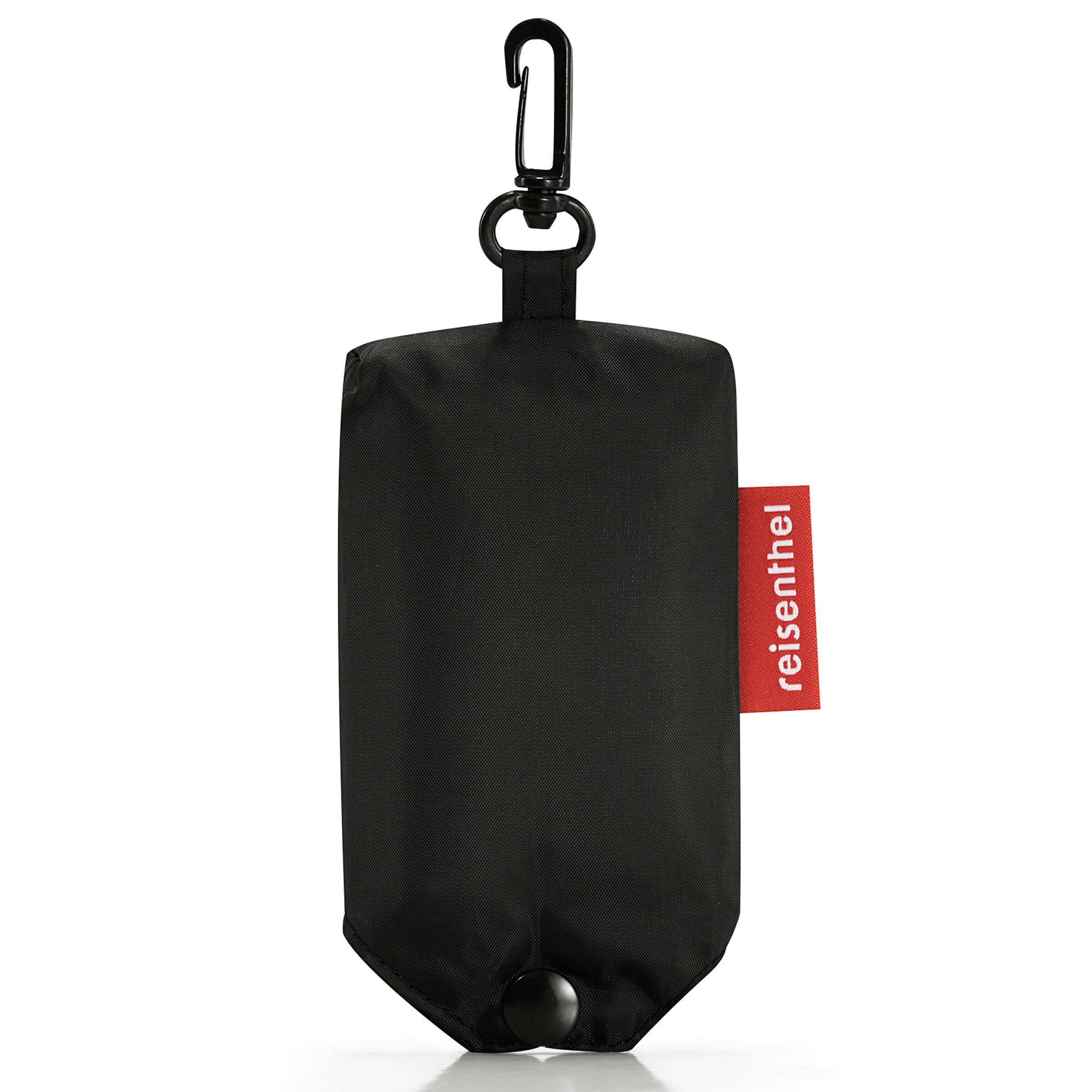 REISENTHEL Shopper in Schwarz