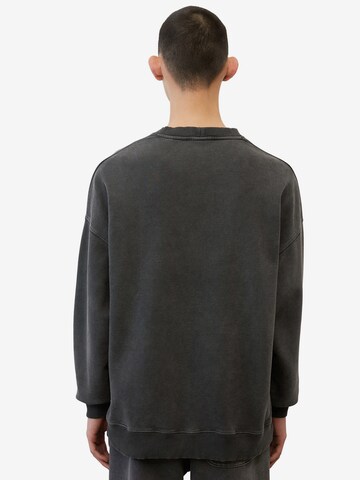 Marc O'Polo DENIM Sweatshirt in Black