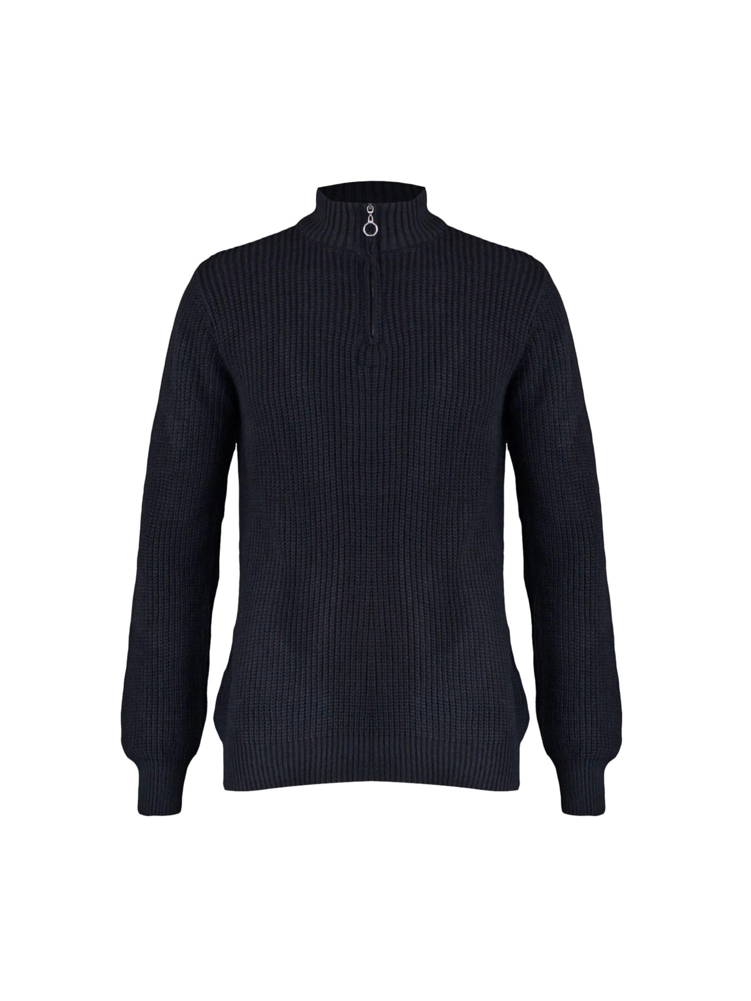 Trendyol Pullover in S in navy, Produktansicht