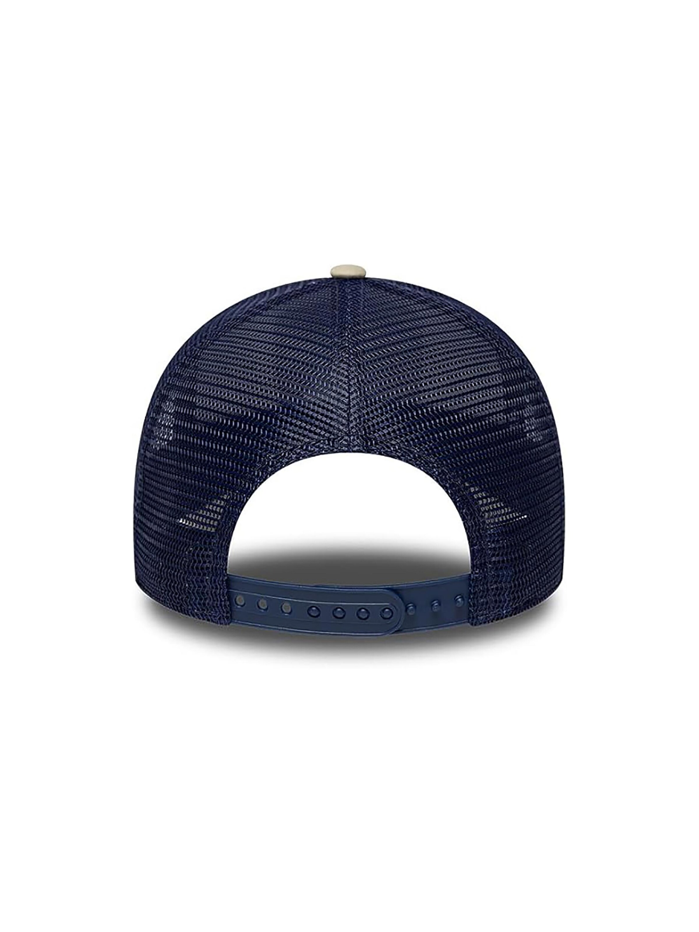 NEW ERA Cap 'State Bison 940' in Mixed colors