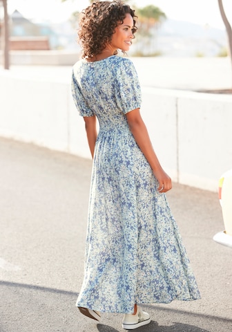 BUFFALO Φόρεμα σε μπλε