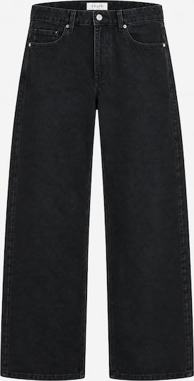 TRAPP Jeans 'Wilhelm' in 30 in schwarz, Produktansicht