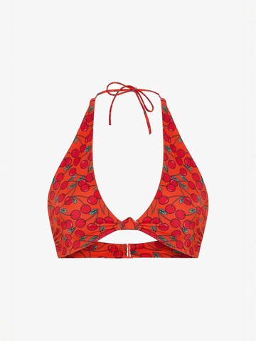 Penti Bikini felső 'Bikinioberteile' - piros
