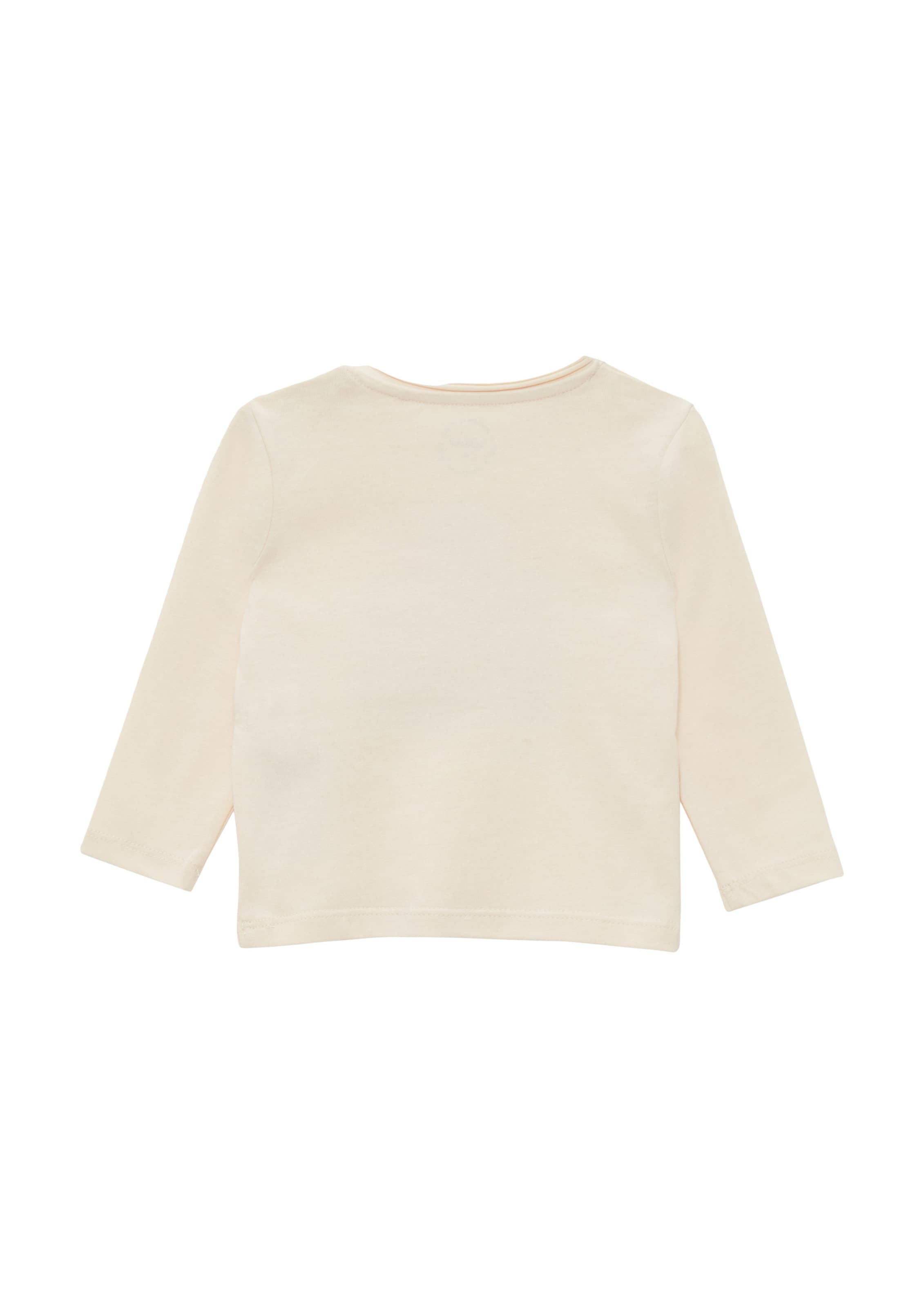 T-Shirt s.Oliver en beige