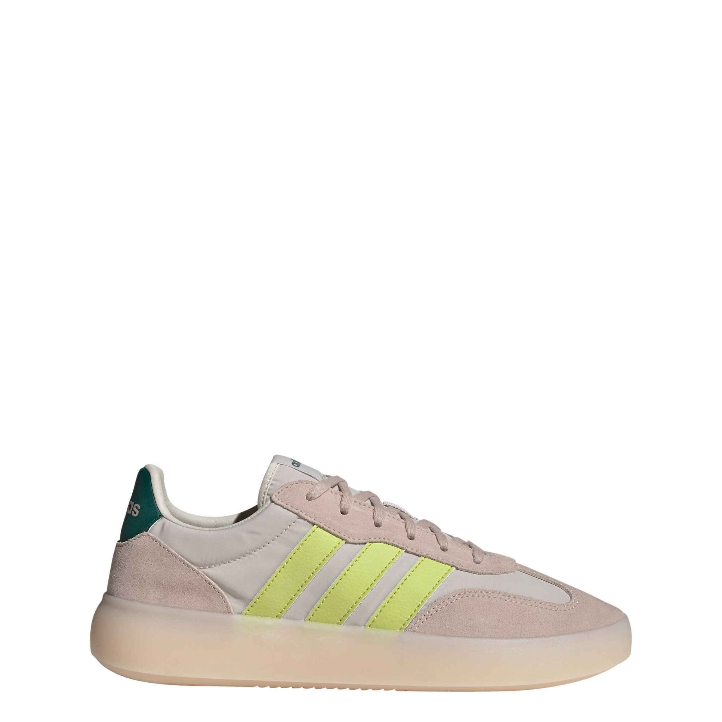 ADIDAS SPORTSWEAR - Zapatillas deportivas bajas 'Barreda Decode' en beige