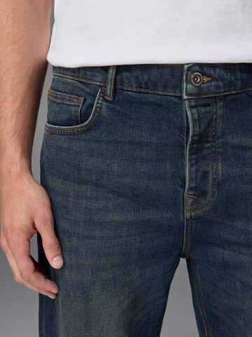 Regular Jean Next en bleu