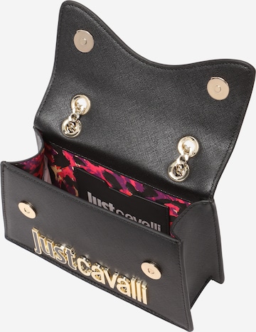 Sac bandoulière Just Cavalli en noir